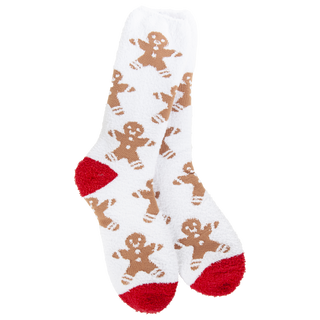 Cozy Crew OS Ginger Snap -WSS
