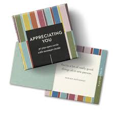 Thoughtfulls - Appreciating You
