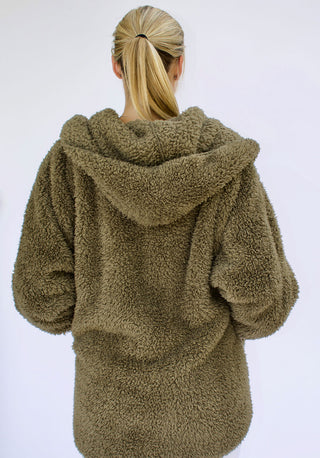 Olive U Wrap