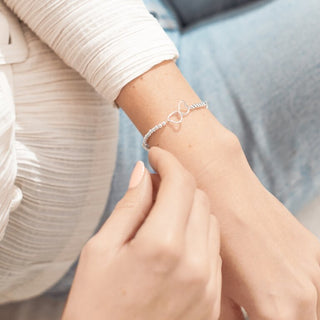 A Little ''Friendship'' Bracelet