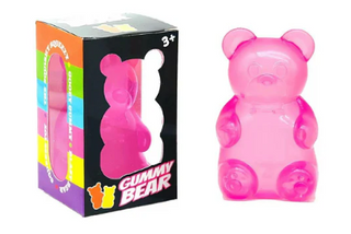 Bear - Squishies