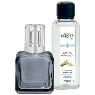 Gift Set- Ice Cube Grey
