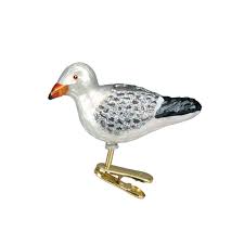 18037 Sea Gull Orn