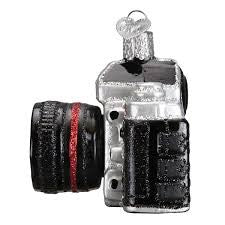 32227 Camera Orn