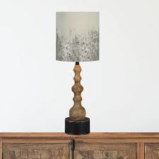 Knight Table Lamp