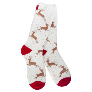 Cozy Crew OS Reindeer -WSS