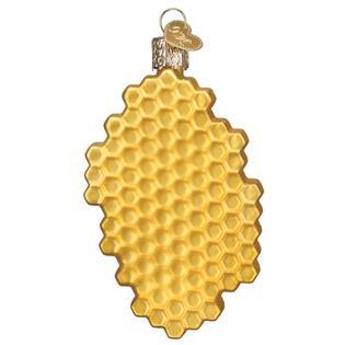 12586 Honeycomb Ornament