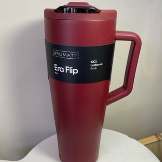 Era Flip 40oz - Cabernet