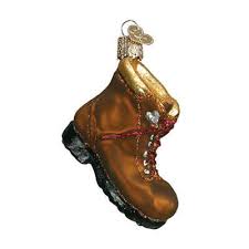 32092 Hiking Boot Orn.