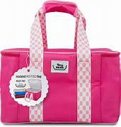 Fancy Panz Bagz - Pink