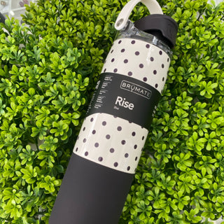 Rise 25oz - Polka Pearl