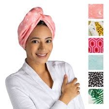 Plot Twist Turbo Towel Asst.