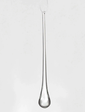 OR3252 7" Icicle Clear lg