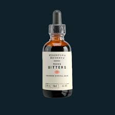 Peach Bitters