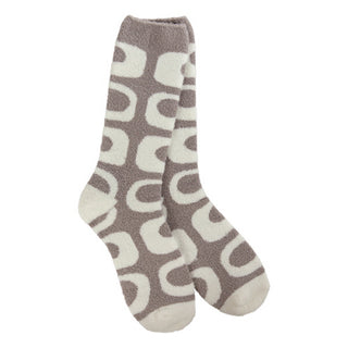 Cozy Cali Crew OS Seamless Nirvana Closeout - WSS