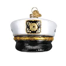 32331 CaptainÕs Cap
