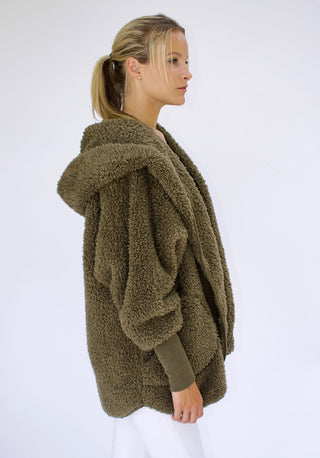 Olive U Wrap