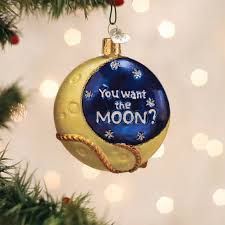 22051 Lasso The Moon Orn.