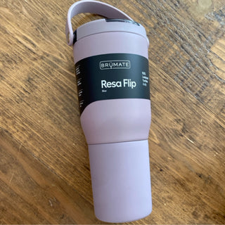 Resa Flip 35oz - Lilac Dust
