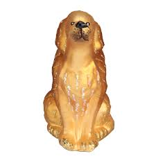 12282 Sitting Golden Orn