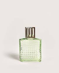 Lampe -Diamant Green
