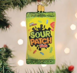 32719 Sour Patch Kids Orn