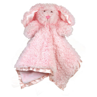 Cuddle Bunnie Pink