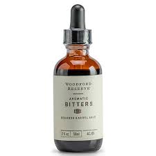Aromatic bitters