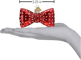 32374 Bowtie ORN