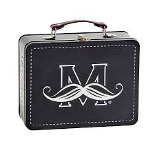 Travel Tin Kit - Midnight Amber