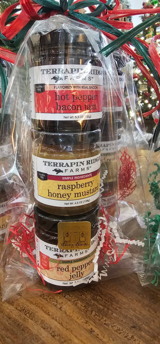 Mini Mustard/Jam Session Bundle