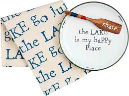 41720001L The Lake Retreat App Set