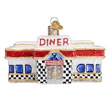 20071 Diner Orn