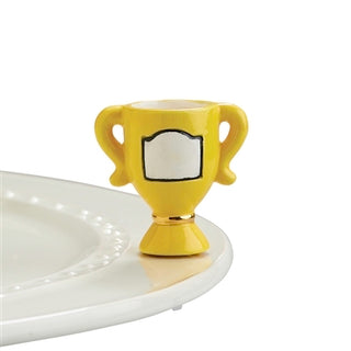 A275 Mini Trophy (Winner Winner!) - Retired