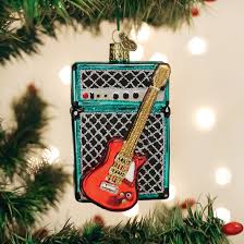 38062 - Guitar & Amp - OWC