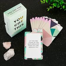 Gift Republic - You Got This Trivia