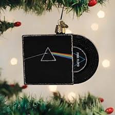 38094 The Dark Side of The Moon Orn