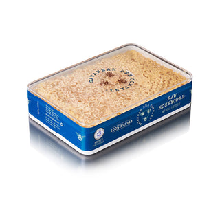 Raw Honeycomb 5.6oz