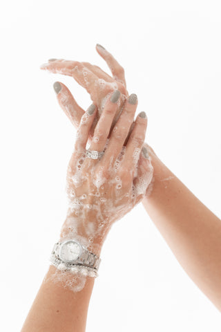 Shinery Jewelry Cleansing Set