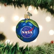 22039 NASA Earth Orn