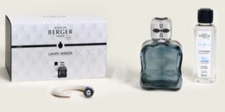 Gift Set- Cozy Steel Blue + Ocean Breeze 250ml