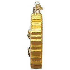 12586 Honeycomb Ornament