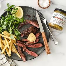 Smokey Maple Bacon Mustard 9oz