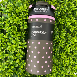 Hopsulator Trio V2 - Mocha Dot