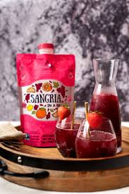 LT. Blender's - Sangria in a Bag
