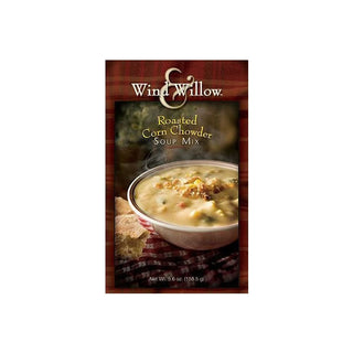 Roasted Corn Chowder Soup Mix
