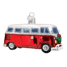 46042 Camper Van Orn