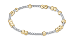 Hope Unwritten Mix 6mm Bracelet