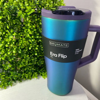 Era Flip 30oz - Dark Aura