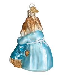12687 Mrs. Rabbit & Peter Rabbit